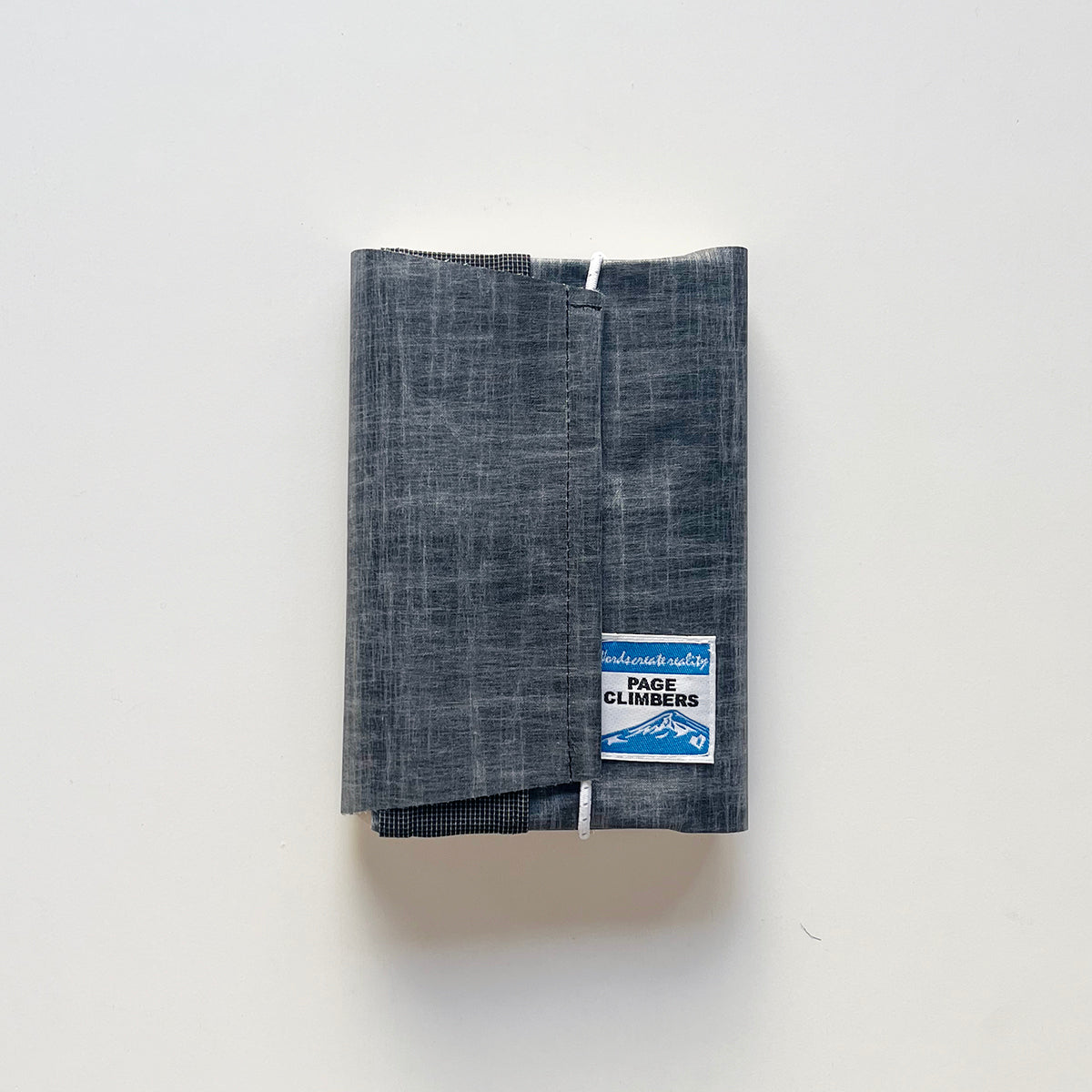 【入荷】Page-Climbers ブックカバー "2nd Stitch" 文庫サイズ