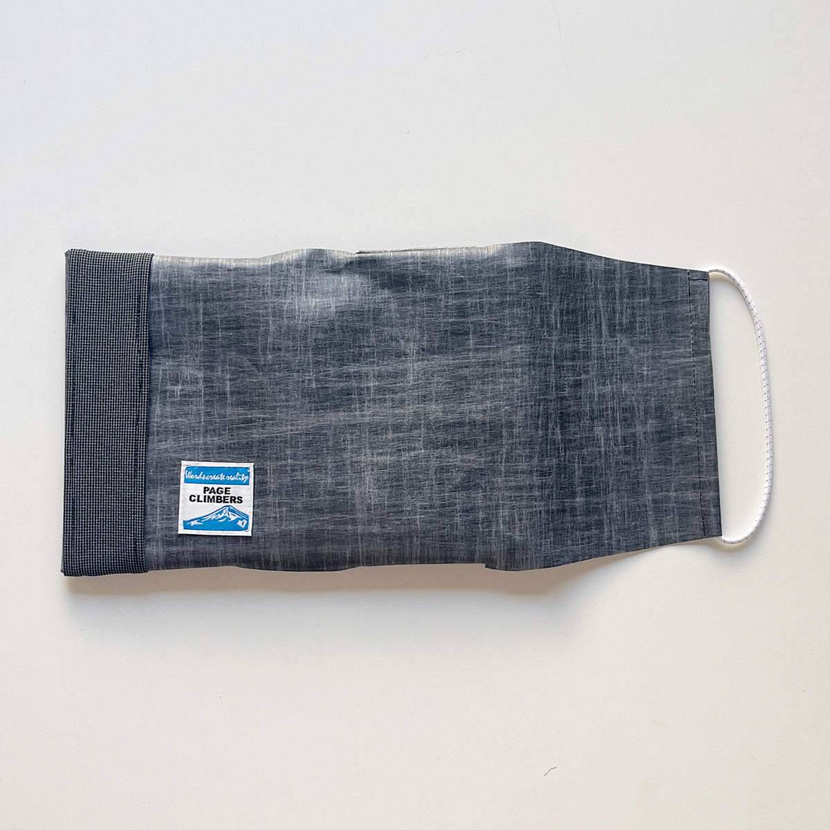 【入荷】Page-Climbers ブックカバー "2nd Stitch" 文庫サイズ