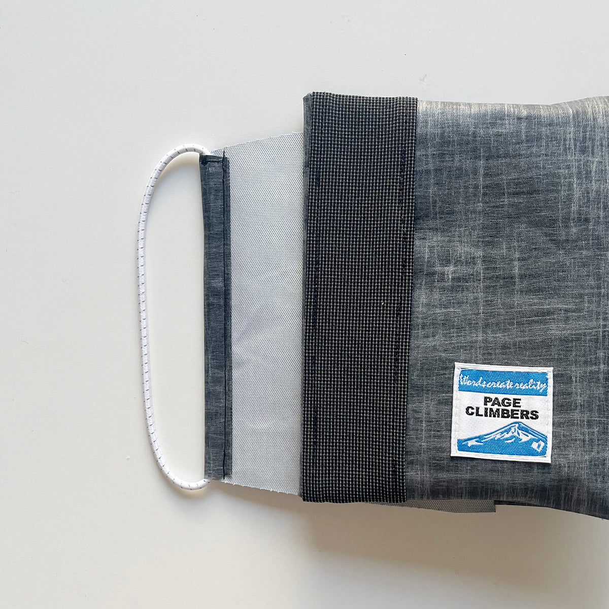 【入荷】Page-Climbers ブックカバー "2nd Stitch" 文庫サイズ