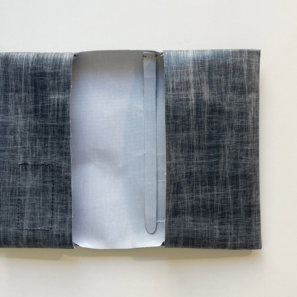 【入荷】Page-Climbers ブックカバー "2nd Stitch" 文庫サイズ