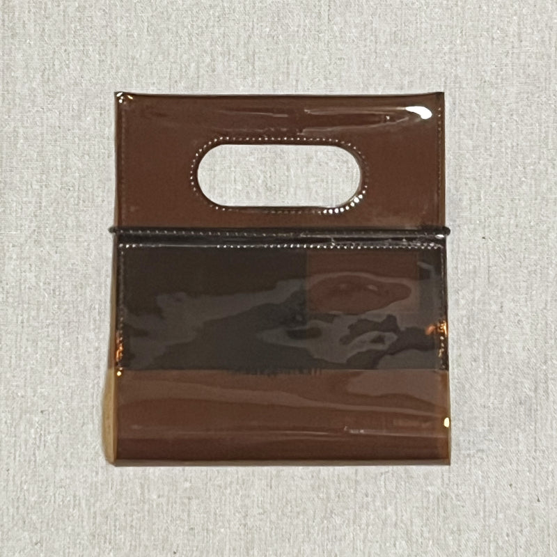 【まもなく発売】morning snacks × Page-Climbers 取っ手付きブックカバー "Book Carrier"