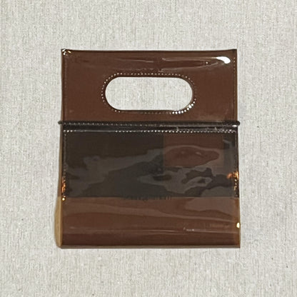 【まもなく発売】morning snacks × Page-Climbers 取っ手付きブックカバー "Book Carrier"