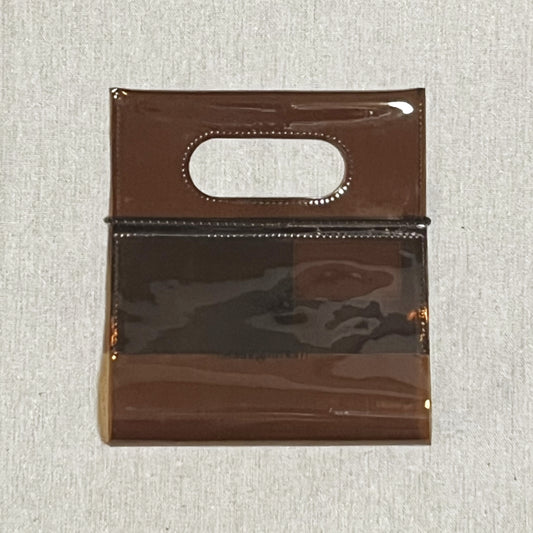 【まもなく発売】morning snacks × Page-Climbers 取っ手付きブックカバー "Book Carrier"