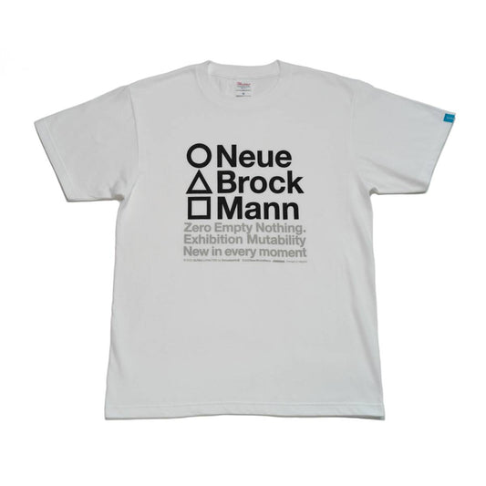 Bonzaipaint®  "Neue BrockMann ZEN T"