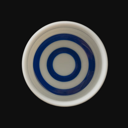 UNFOLD ONESELF 五勺唎猪口