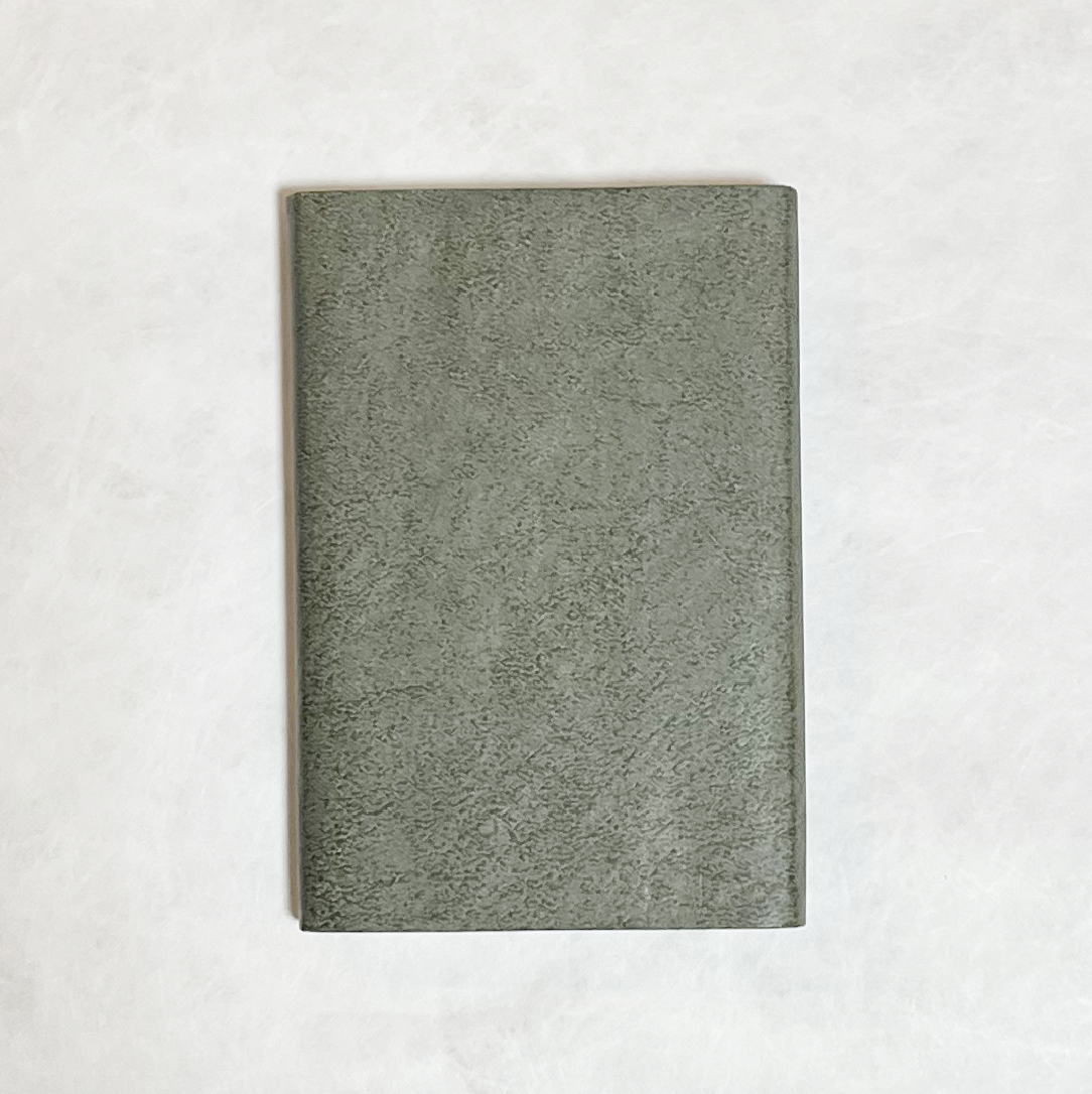 【新入荷】Page-Climbers ブックカバー "PapyrTex" 文庫サイズ